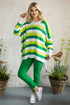 Chandail model 178647 PeeKaBoo